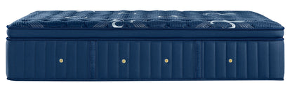 Stearns & Foster Estate Firm Pillow Top II mattress, side profile