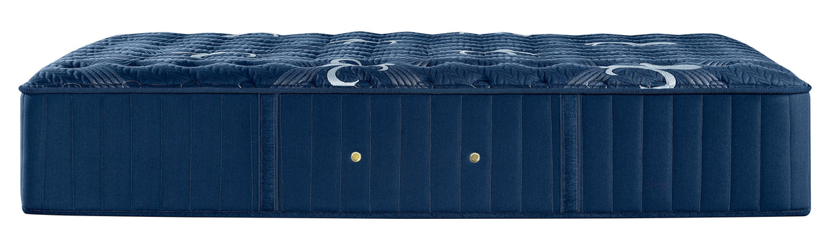 Stearns & Foster Estate Firm Tight Top II mattress, side profile