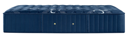 Stearns & Foster Estate Firm Tight Top II mattress, side profile