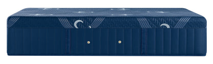 Stearns & Foster Estate Medium Hybrid II mattress, side profile