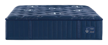 Stearns & Foster Estate Medium Tight Top II mattress, front view