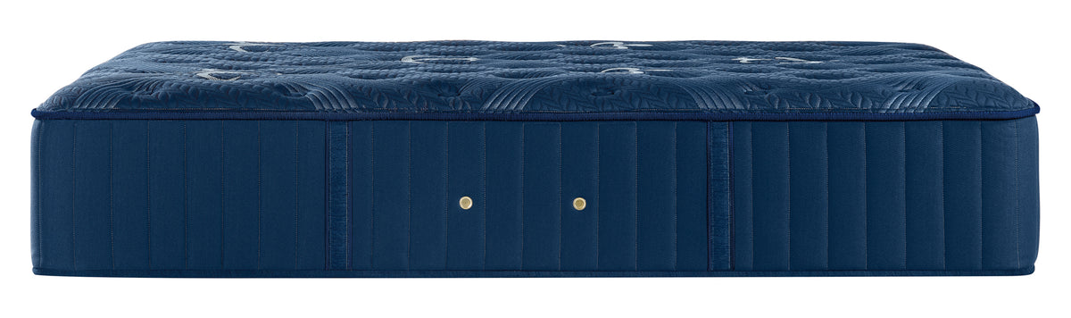 Stearns & Foster Estate Medium Tight Top II mattress, side profile