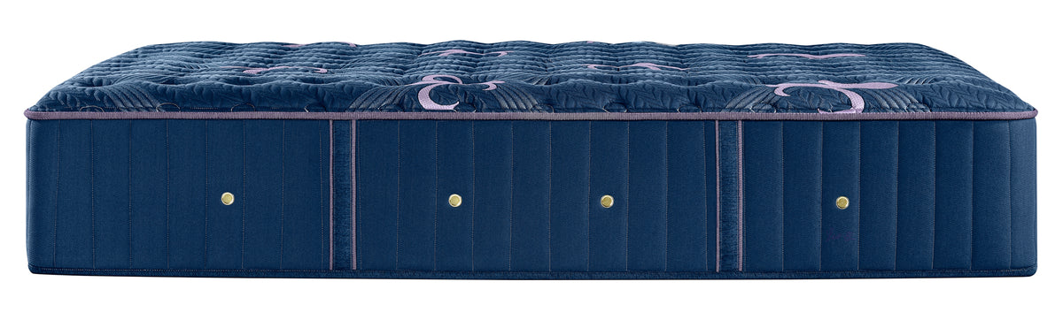 Stearns & Foster Legacy Firm Tight Top II mattress, side profile