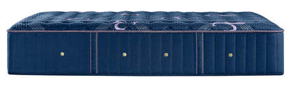 Stearns & Foster Legacy Firm Tight Top II mattress, side profile