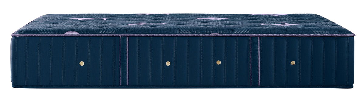 Stearns & Foster Legacy Ultra Firm Tight Top II mattress, side profile