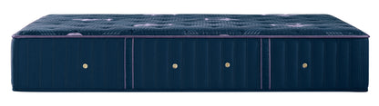 Stearns & Foster Legacy Ultra Firm Tight Top II mattress, side profile