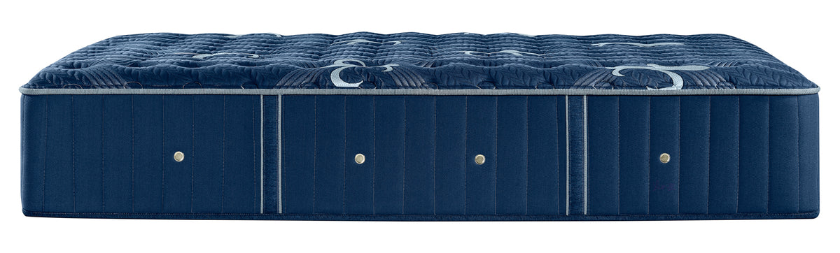 Stearns & Foster Lux Estate Firm Tight Top II mattress, side profile