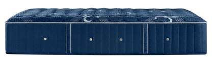 Stearns & Foster Lux Estate Firm Tight Top II mattress, side profile