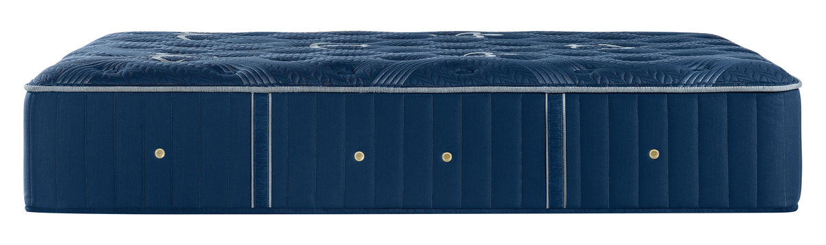 Stearns & Foster Lux Estate Medium Tight Top II mattress, side profile