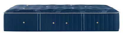 Stearns & Foster Lux Estate Medium Tight Top II mattress, side profile