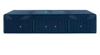 Stearns & Foster Reserve Medium Hybrid II mattress, side profile