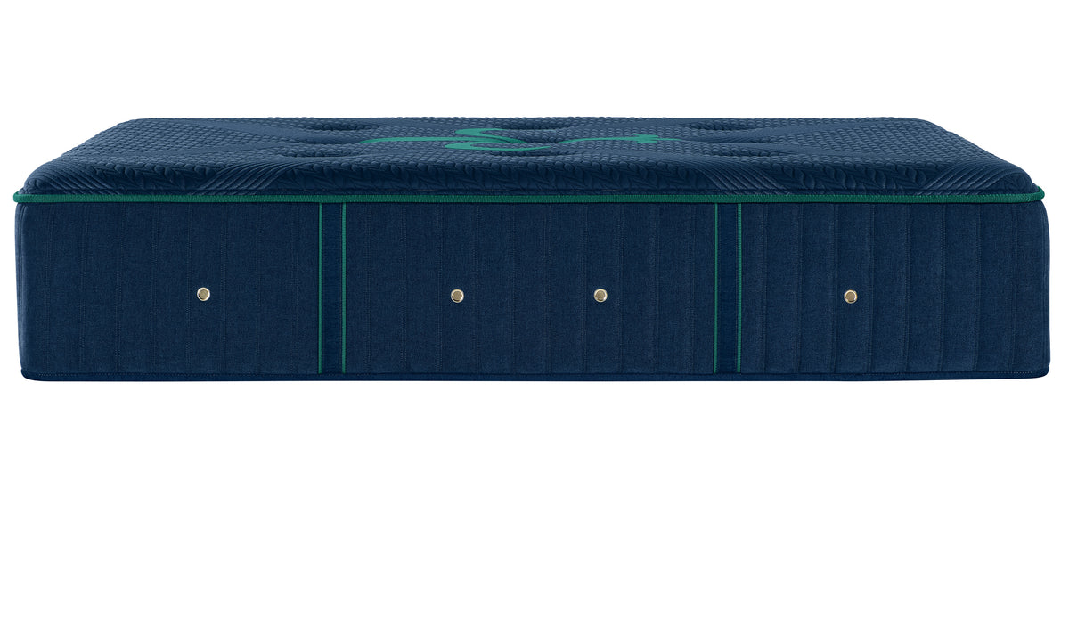 Stearns & Foster Reserve Medium Tight Top II mattress, side profile