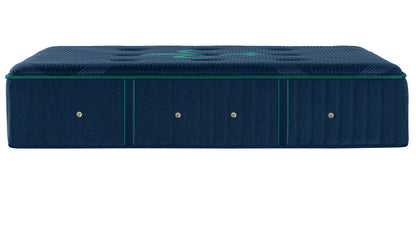 Stearns & Foster Reserve Medium Tight Top II mattress, side profile
