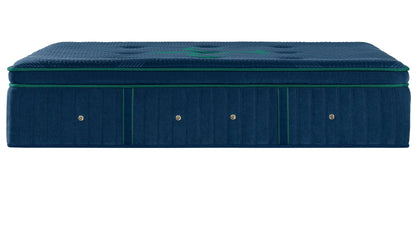 Stearns & Foster Reserve Soft Pillow Top II mattress, side profile