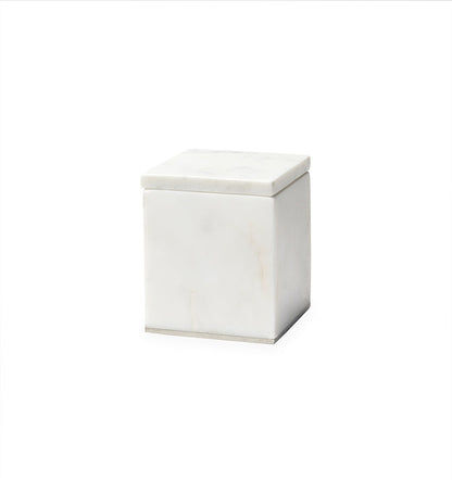 SFERRA Pietra Marble Storage Jar - view 7