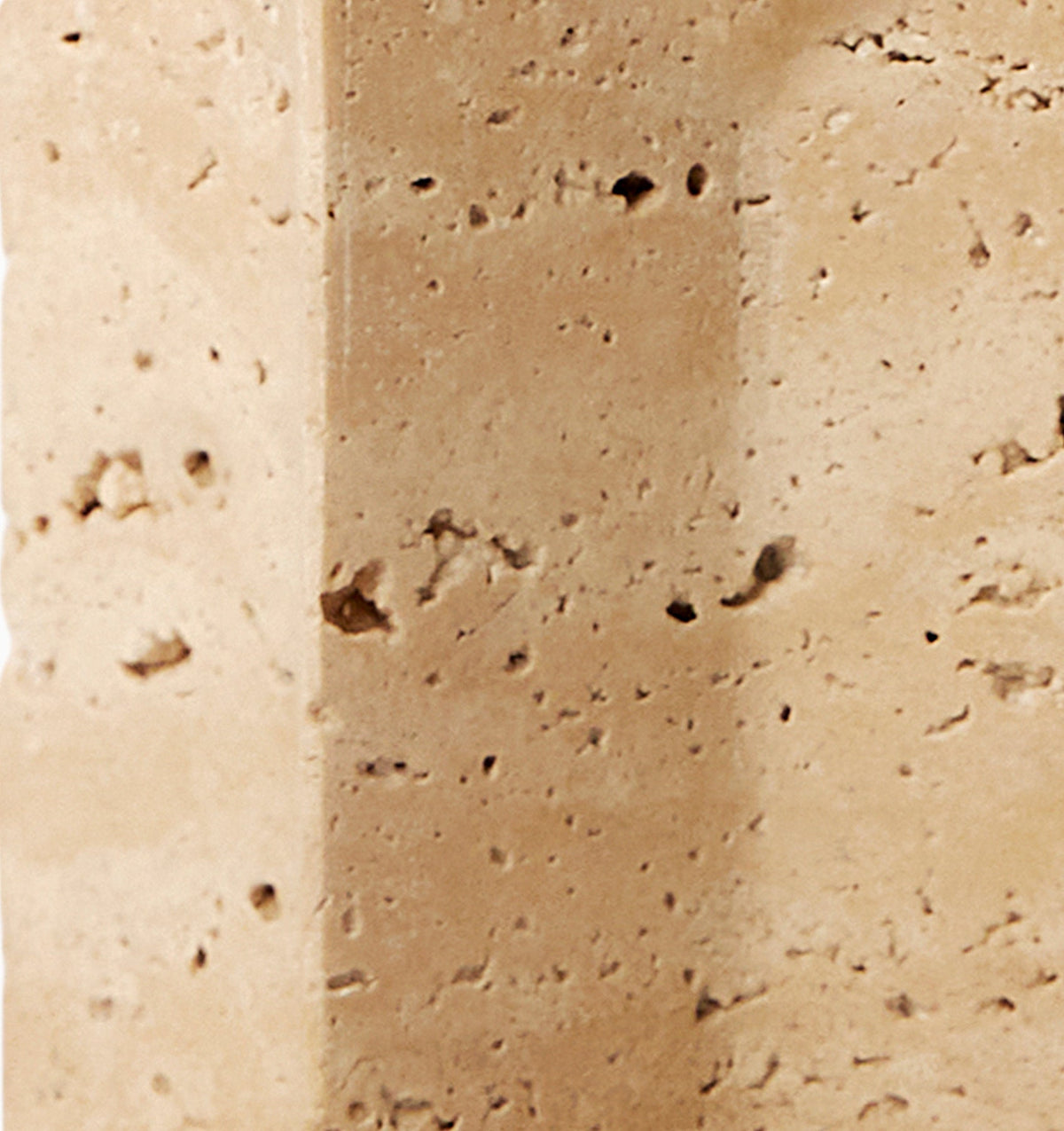 SFERRA Travertino Candle Holders - view 6