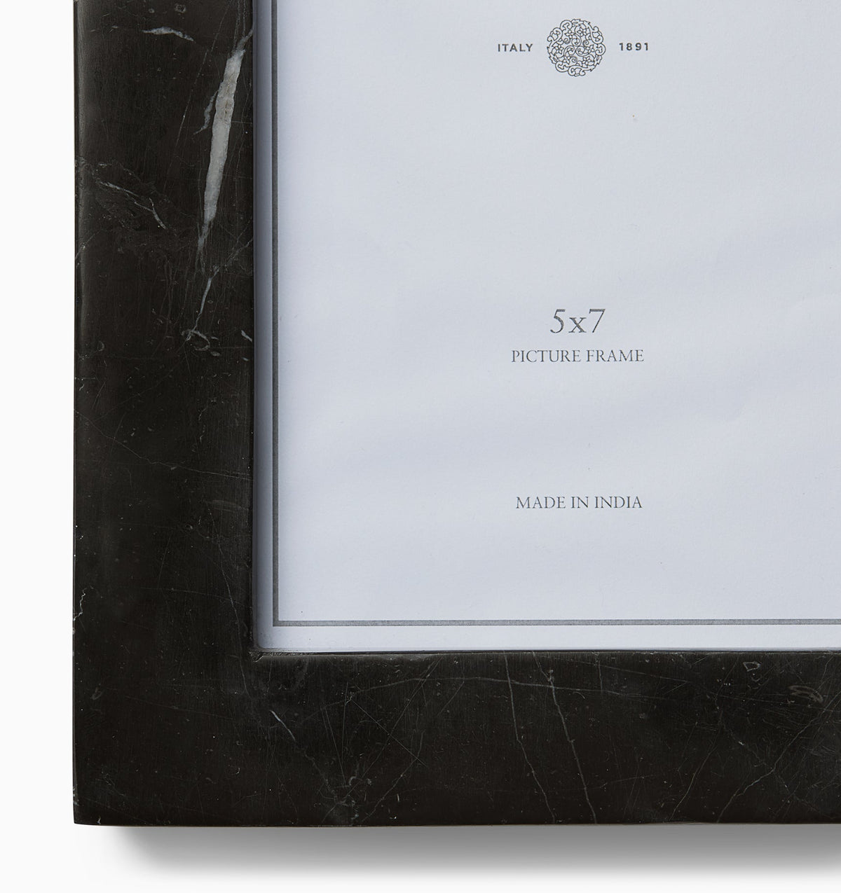 SFERRA Marquina Frame - view 5