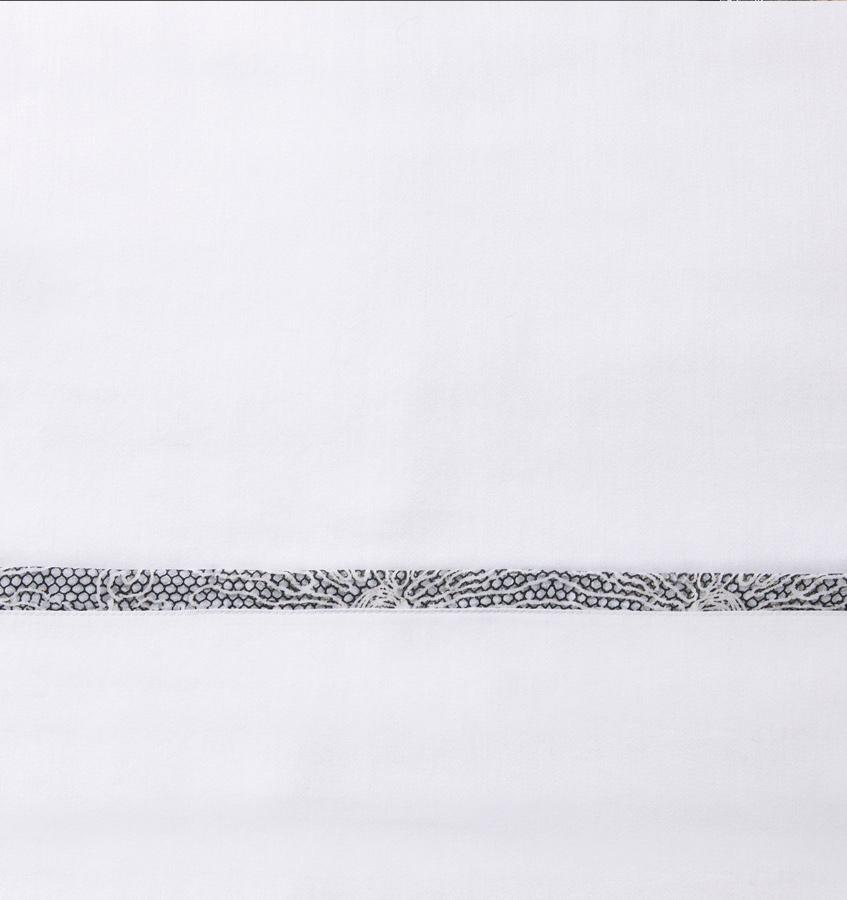 SFERRA Emilia Flat Sheet - view 5