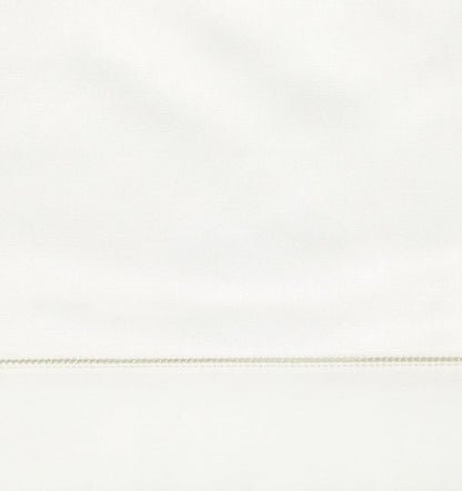 SFERRA Giza 45 Seta Fitted Sheet - view 3