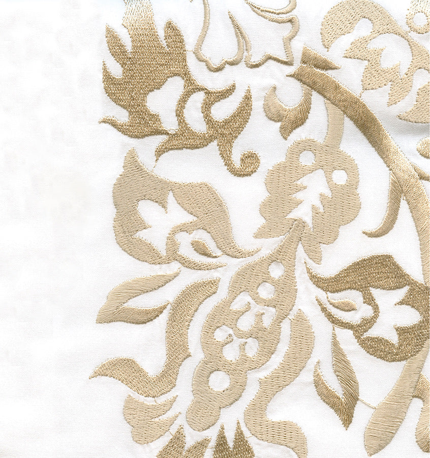 SFERRA Saxon Pillowcases - view 7
