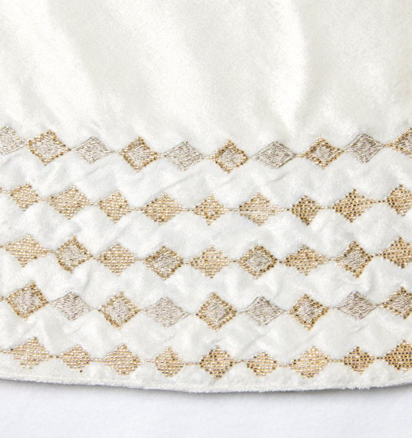 SFERRA Lucido Treeskirt - view 5