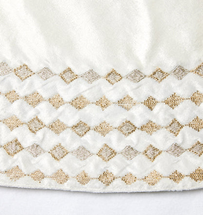 SFERRA Lucido Treeskirt - view 5