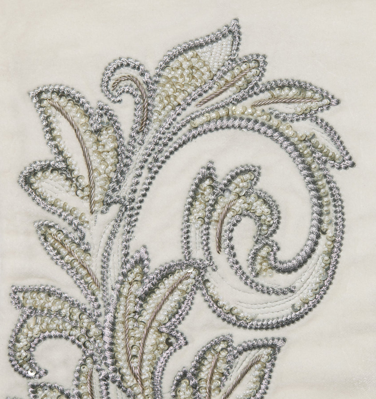 SFERRA Frosty Stocking - view 4
