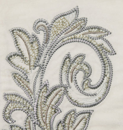 SFERRA Frosty Stocking - view 4