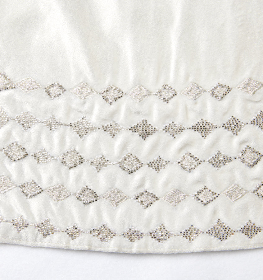 SFERRA Lucido Treeskirt - view 6