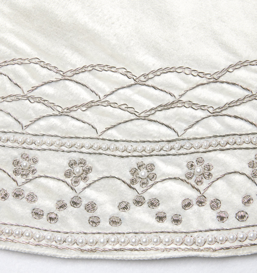 SFERRA Bolzano Treeskirt - view 6