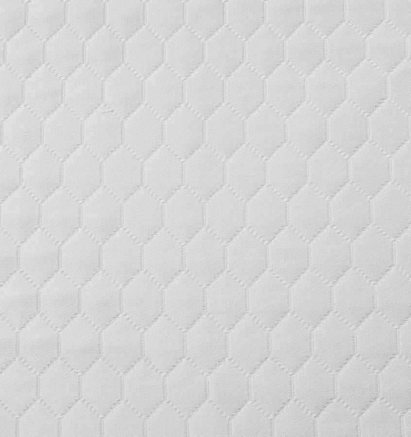 SFERRA Favo Bed Skirt - view 8