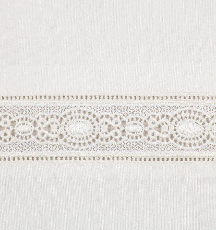 SFERRA Giza 45 Lace Pillowcases - view 9