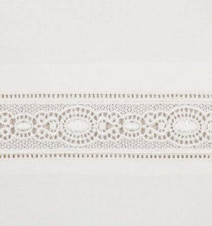 SFERRA Giza 45 Lace Pillowcases - view 9