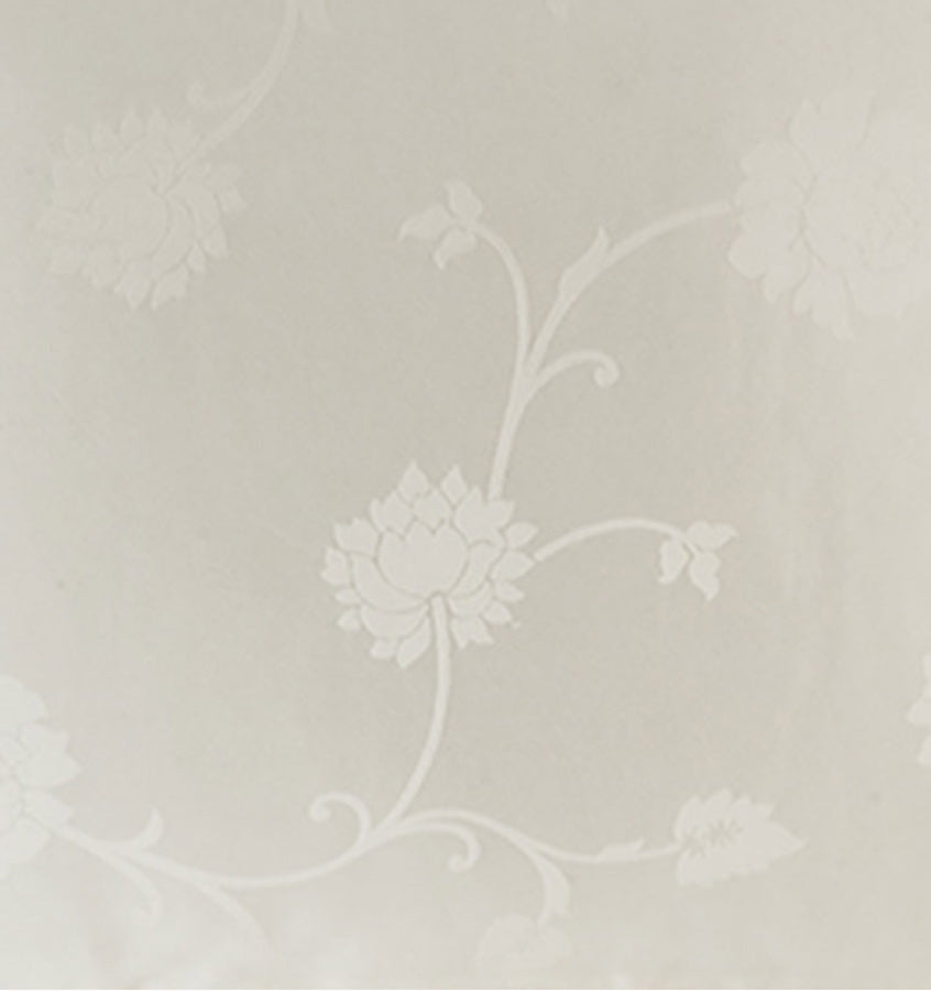 Lençol de cima SFERRA Giza 45 Jacquard - vista 9