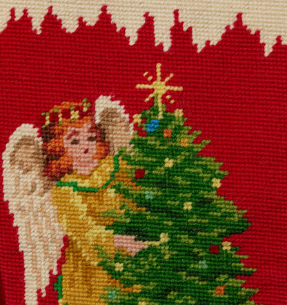 SFERRA Angel Mom Stocking - view 4