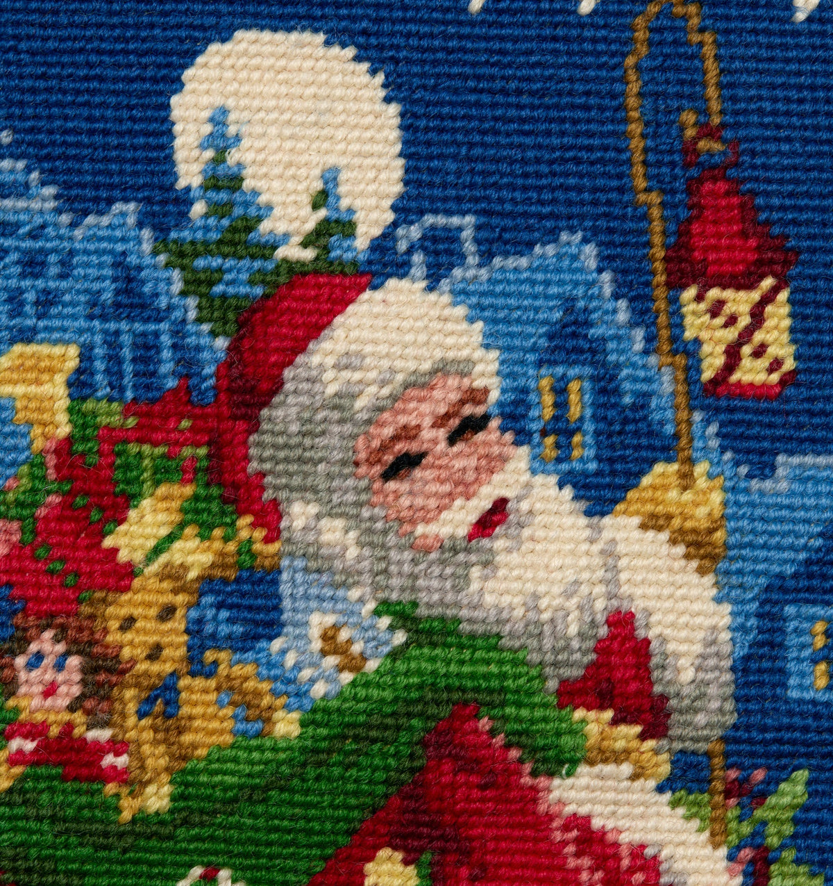 SFERRA Santa Dad Stocking - view 4