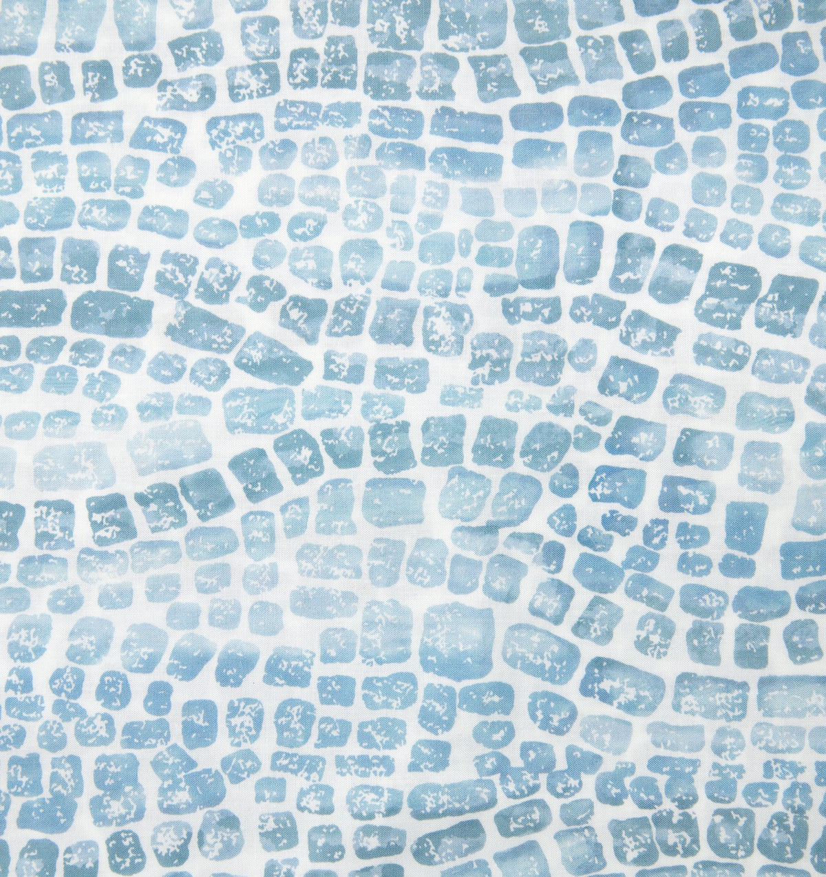 SFERRA Cobblestones Printed Duvet Cover - view 10