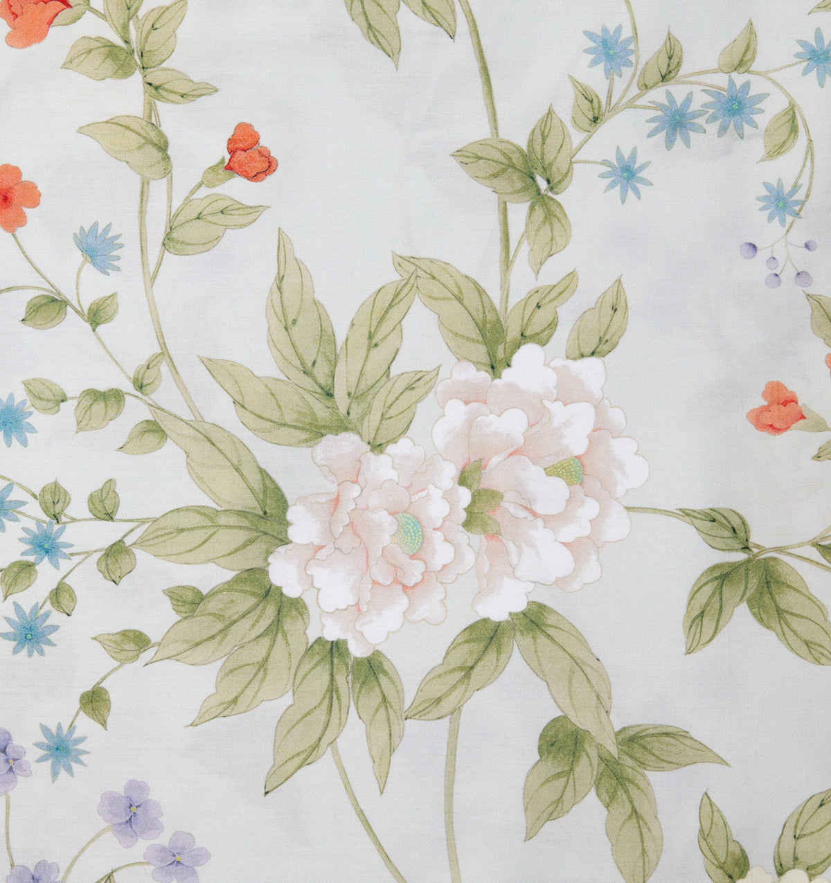 SFERRA Luoyang Garden Duvet Cover - view 6