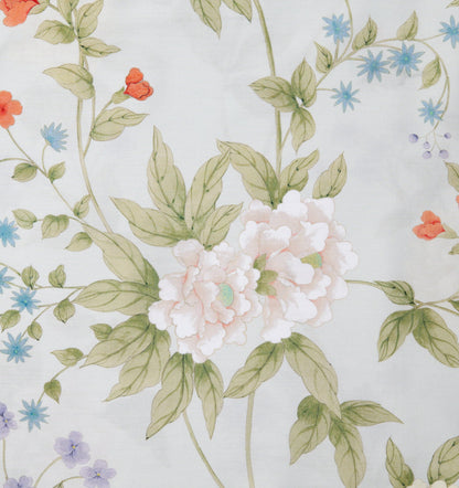 SFERRA Luoyang Garden Duvet Cover - view 6