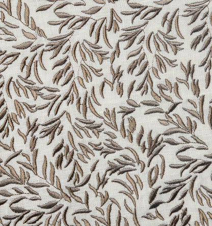 SFERRA Pondicherry Decorative Pillow - view 4