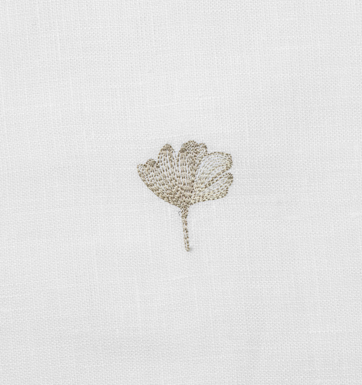SFERRA Ginkgo Decorative Pillow - view 3