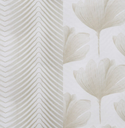 SFERRA Edna Duvet Cover - view 13