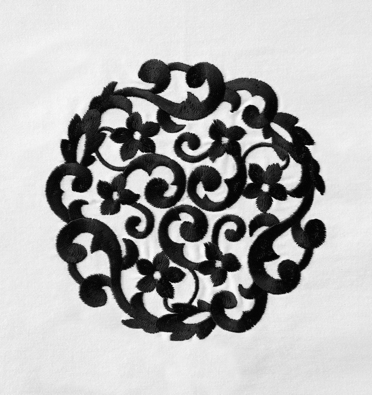 SFERRA Storia Decorative Pillow - view 11