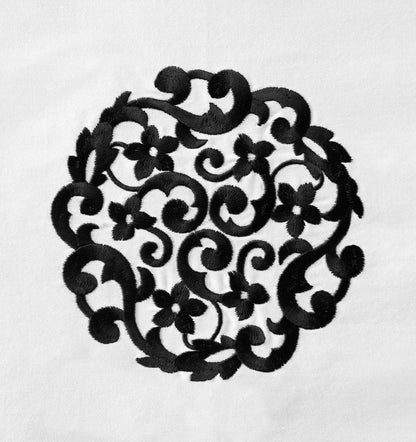 SFERRA Storia Decorative Pillow - view 11