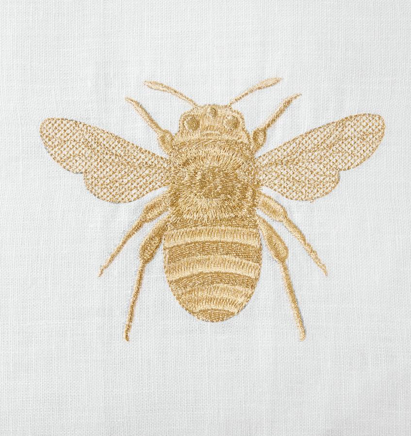 SFERRA Ronzio Decorative Pillow - view 5