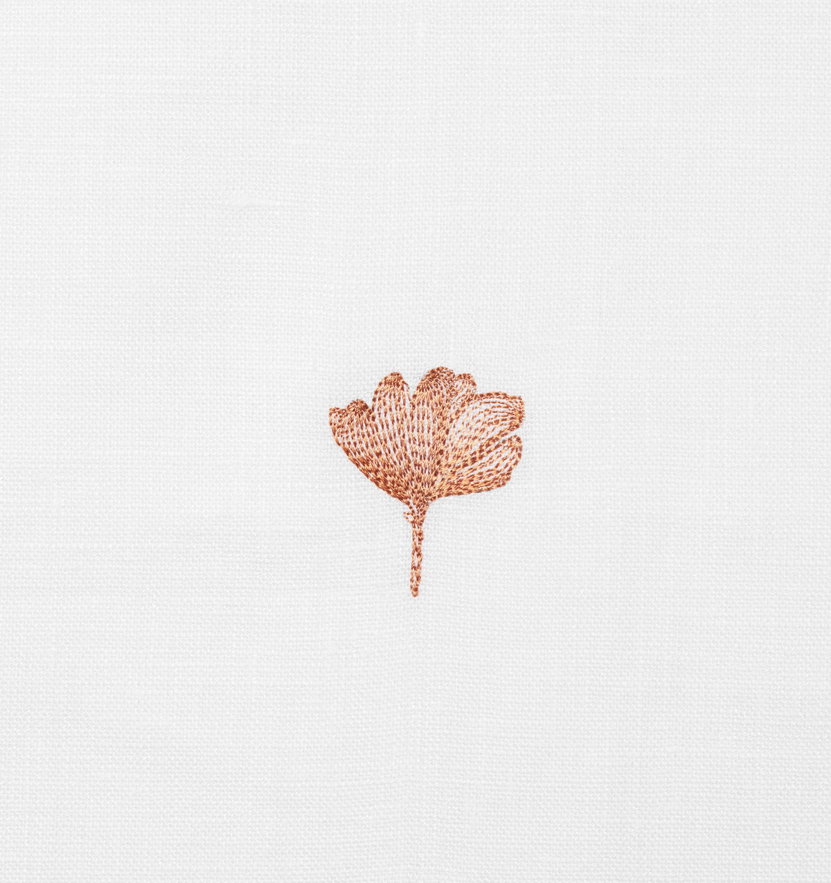 SFERRA Ginkgo Decorative Pillow - view 4