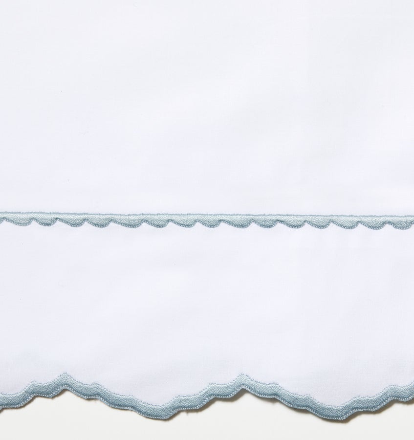 SFERRA Pettine Flat Sheet - view 5