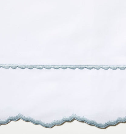 SFERRA Pettine Flat Sheet - view 5