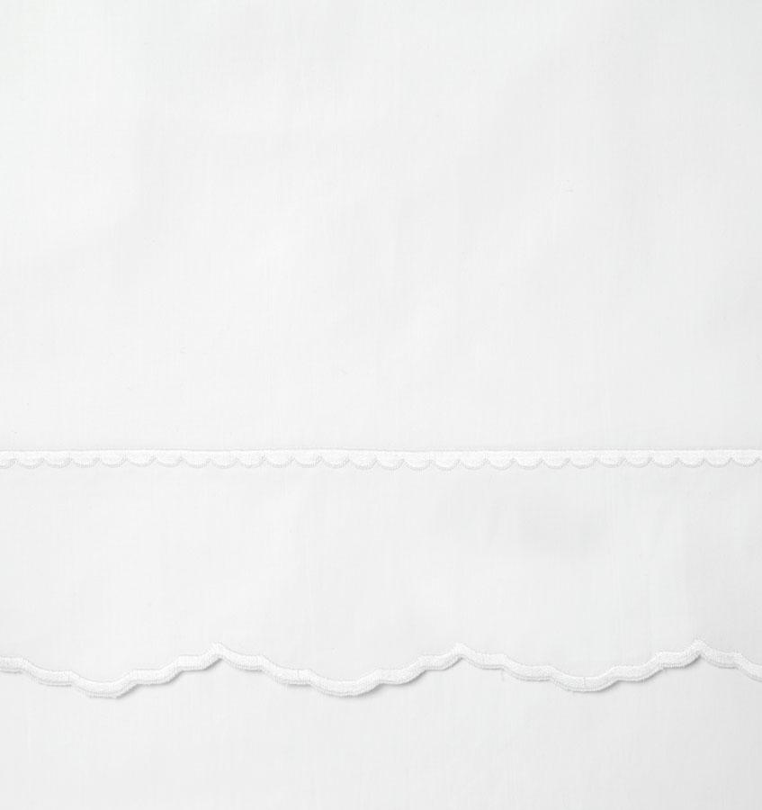 SFERRA Pettine Duvet Cover - view 6