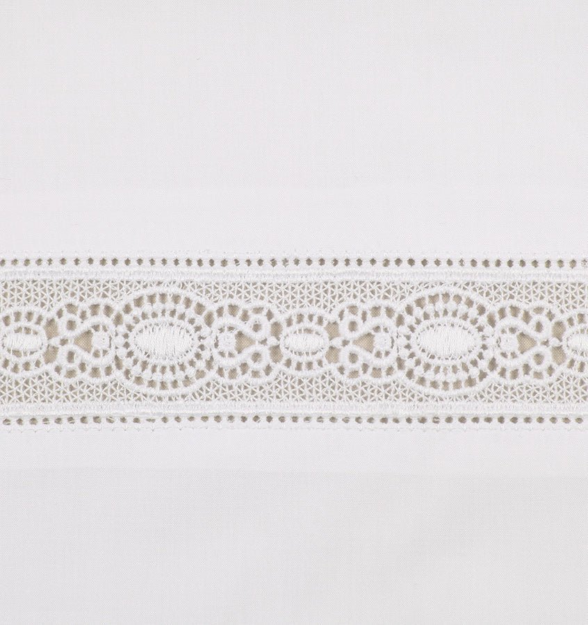 SFERRA Giza 45 Lace Pillowcases - view 8